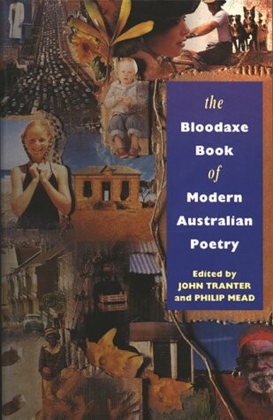 The Bloodaxe Book of Modern Australian Poetry