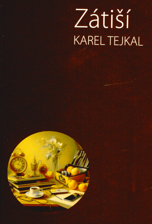Zátiší : 1982-2022