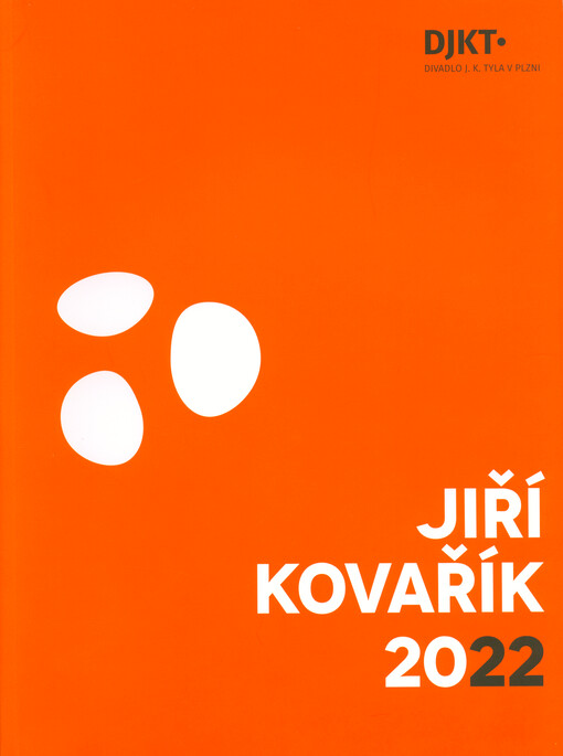 90 obrazů a kreseb k nedožitým 90. narozeninám Jiřího Kovaříka