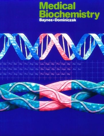 Medical biochemistry