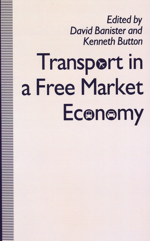 Transport in a free market economy