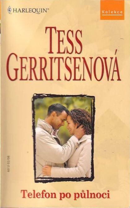 Telefon po půlnoci