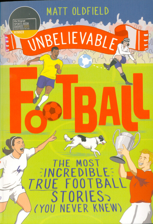 Unbelievable football