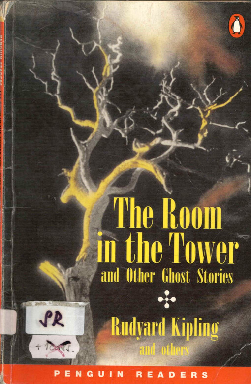 The Room in the Tower and Other Ghost Stories, reader 2