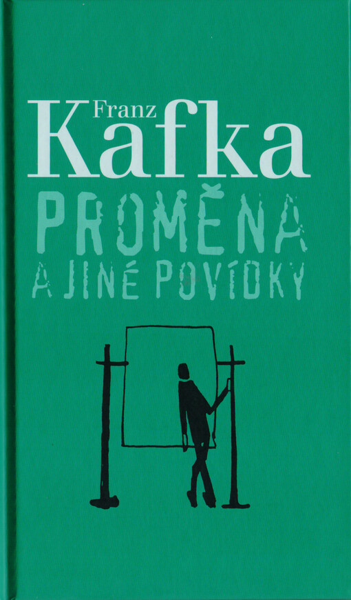 Proměna a jiné povídky