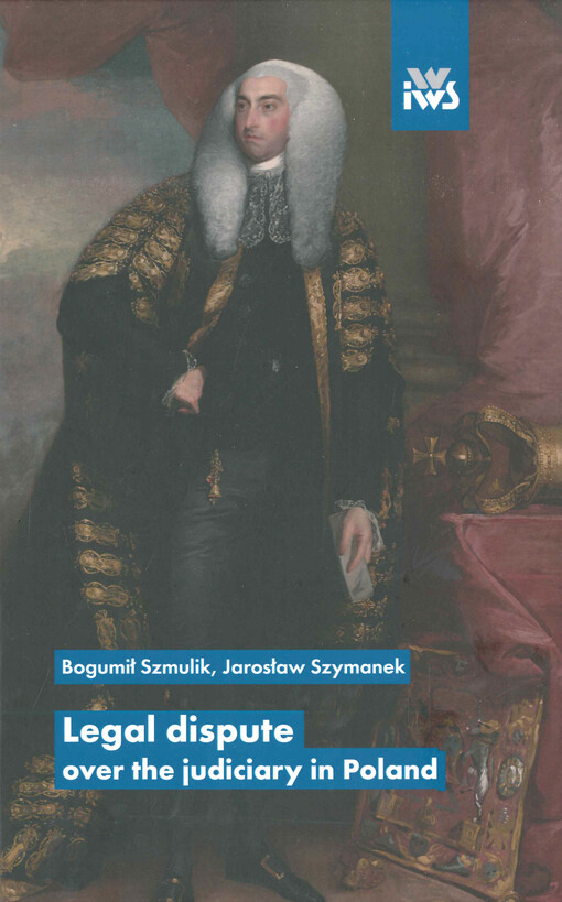 Legal dispute over the judiciary in Poland