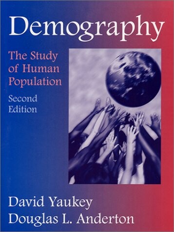 Demography : The Study of Human Population
