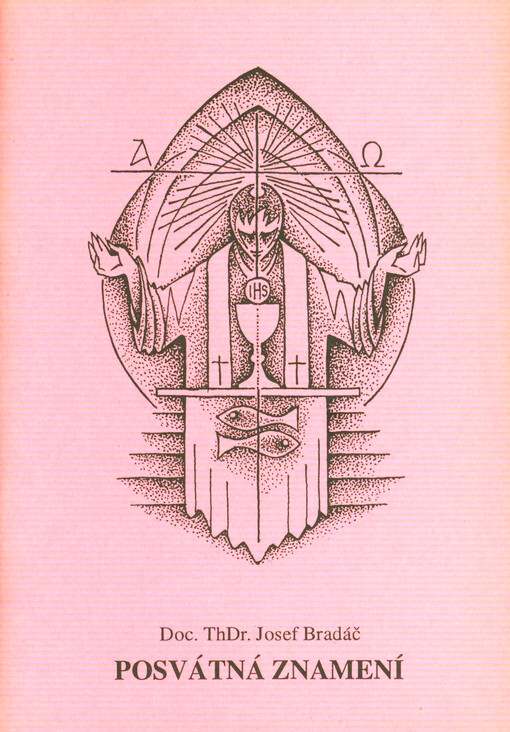 Posvátná znamení