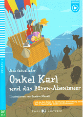 Onkel Karl und das Bären-Abenteuer  (odkaz v elektronickém katalogu)