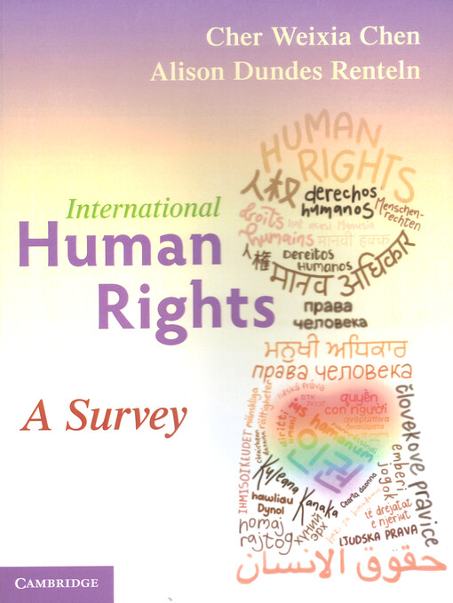 International human rights : a survey