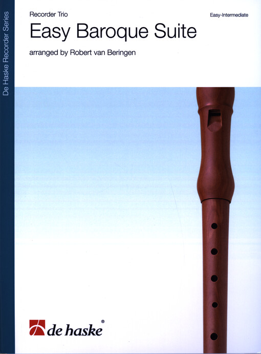 Easy Baroque Suite