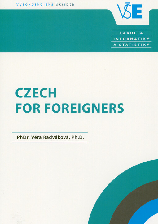 Czech for foreigners