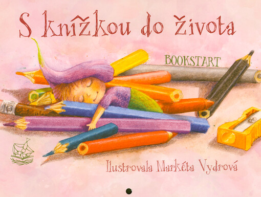 S knížkou do života : bookstart