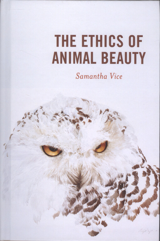 The ethics of animal beauty
