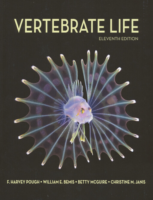 Vertebrate life