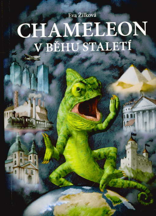 Chameleon v běhu staletí