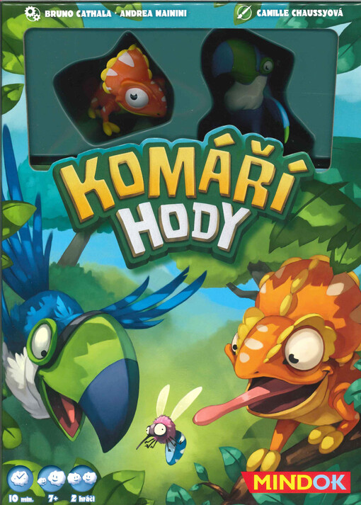 Komáří hody