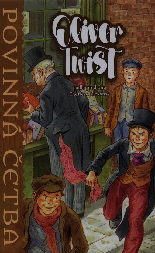 Oliver Twist