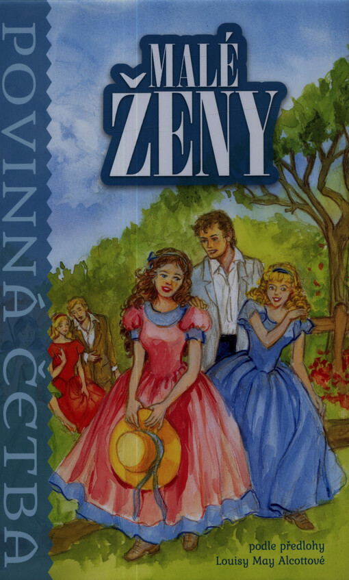 Malé ženy