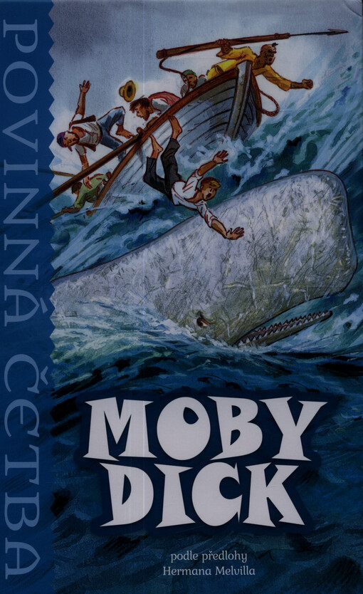 Moby Dick