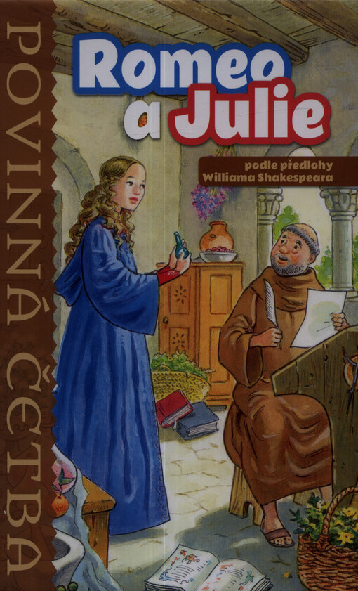 Romeo a Julie