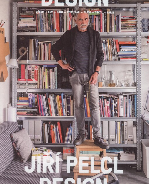 Jiří Pelcl Design