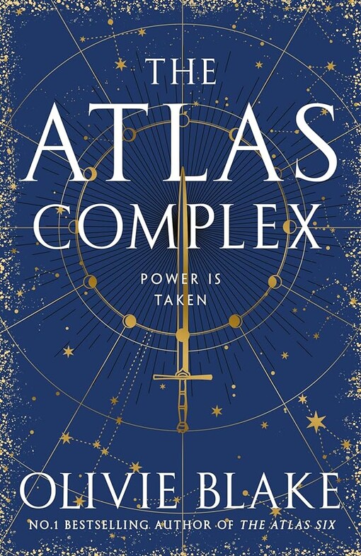 The Atlas complex/