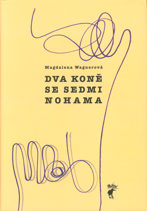 Dva koně se sedmi nohama