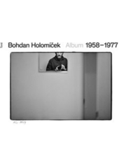 Album 1958-1977  (odkaz v elektronickém katalogu)