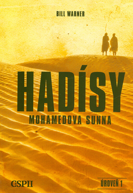 Hadísy : Mohamedova sunna