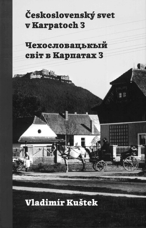 Československý svet v Karpatoch 3