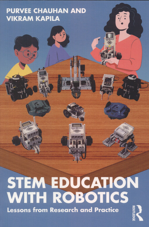 STEM education with robotics : lessons from research and practice