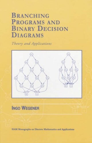 Branching programs and binary decision diagrams :theory and applications