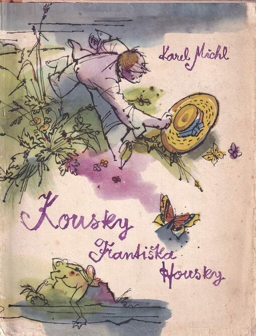 Kousky Františka Housky