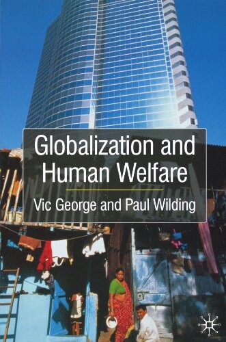 Globalization and human welfare