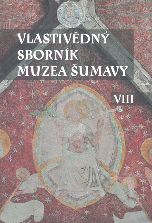 Vlastivědný sborník Muzea Šumavy