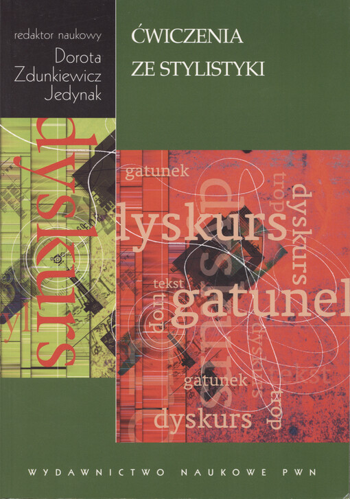Ćwiczenia ze stylistyki