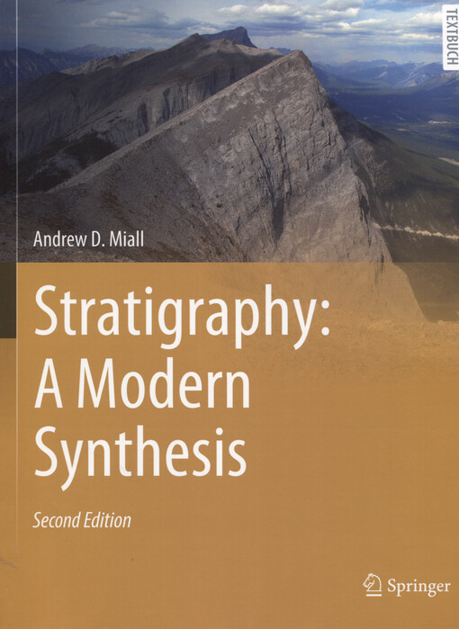Stratigraphy: a modern synthesis