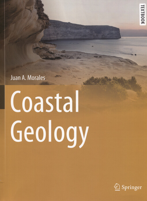 Coastal geology