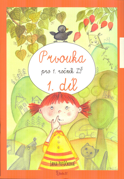 Prvouka : pro 1. ročník základní školy