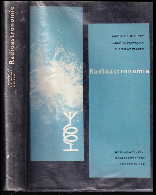 Radioastronomie