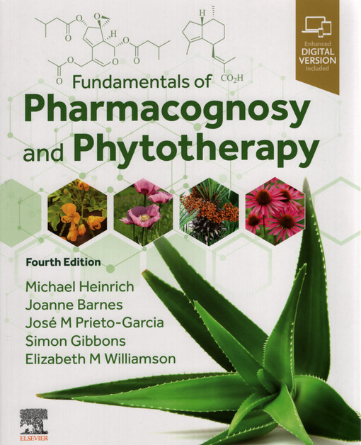 Fundamentals of pharmacognosy and phytotherapy