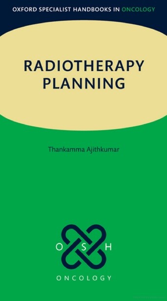 Radiotherapy planning