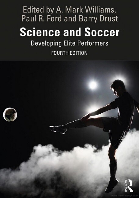 Science and soccer : developing elite performers