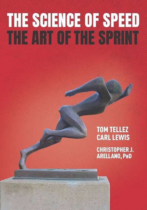 The science of speed the art of the sprint