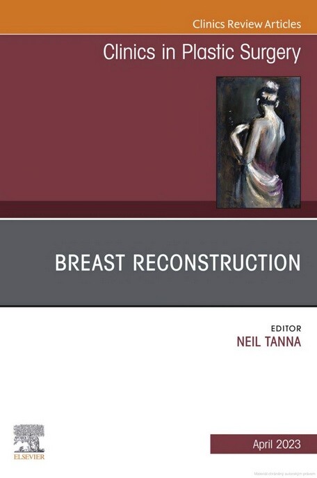 Breast reconstruction