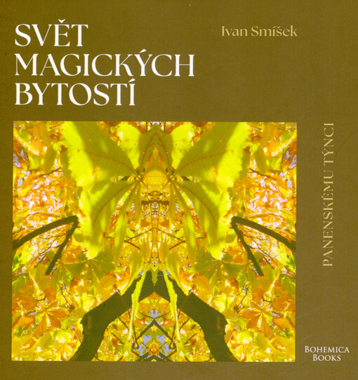 Svět magických bytostí