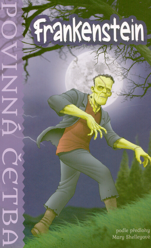 Frankenstein