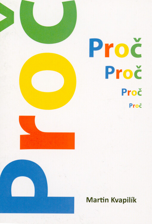 Proč