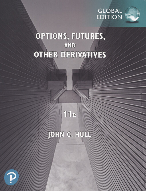 Options, futures, and other derivatives